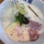 麺屋真星 - 