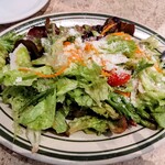 アンティーカ・ピッツェリア・ダ・ミケーレ 恵比寿 - 