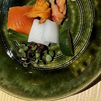 日本料理 たかむら - 