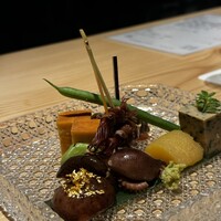 日本料理 たかむら - 
