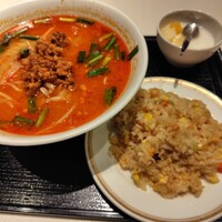 金香楼 - 