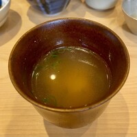 鮨結う遥 - 