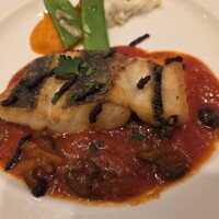 エリオ・ロカンダ・イタリアーナ - 