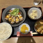 あきちゃん処 - 