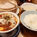 點心飲茶酒館祥門 - 