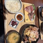 釣宿酒場マヅメ  御茶ノ水店 - 