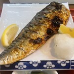 まるよし食堂 - 