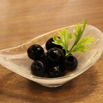 コノユビトマレ - 