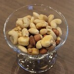 コノユビトマレ - 