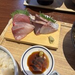 釣宿酒場マヅメ  御茶ノ水店 - 