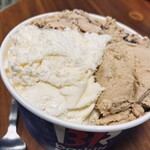 サーティワンアイスクリーム - 料理写真: