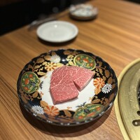 中目黒焼肉 登牛門 - 