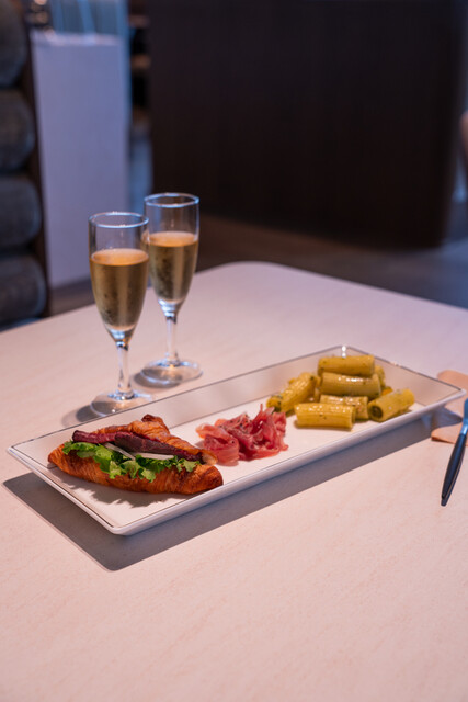 RISTRETTO&CROISSANT LABORATORIO （リストレット アンド クロワッサン  