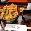 てんぷら銀座天亭