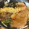 手打ちうどん 福来たる