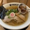 鮨とラーメン ひろがしや