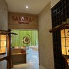 SAKURA Japanese restaurant