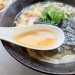 想ひ出noふらた屋 - 2025年４月　出汁
