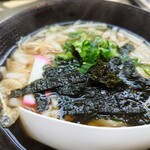 想ひ出noふらた屋 - 2025年４月　岩海苔