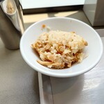 想ひ出noふらた屋 - 2025年４月　炊き込みご飯