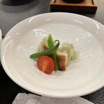 鳥越の宿　三楽園 - 