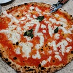 アンティーカ・ピッツェリア・ダ・ミケーレ 恵比寿 - 