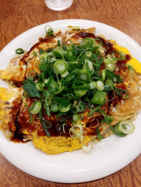 Okonomiyaki Mitsu photo 4