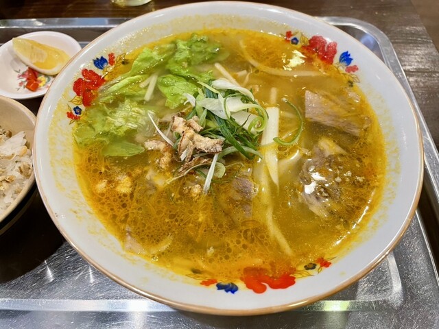 Vietnamese Quan Com 11 photo 3