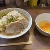ラーメンどん