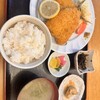 食事処 ぼくてい
