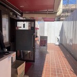 本格的インド・ネパール・タイ料理 ニューデリー - 