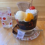 喫茶店 友路有 - 