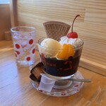 喫茶店 友路有 - 