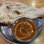 本格的インド・ネパール・タイ料理 ニューデリー 宮前平店 - 