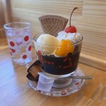 喫茶店 友路有 - 