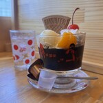 喫茶店 友路有 - 