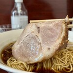 楽観 - チャーシュー