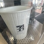 セブンイレブン - ドリンク写真:
