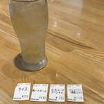 とんこつらぁ麺 松もと - 