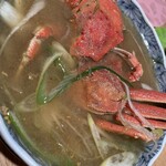 回転寿司 根室 花まる 大同生命札幌ビル miredo店 - 