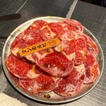 日本焼肉党 浅草橋西口店 - 