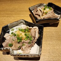 ぎんざ 阿吽 - 