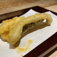 渋谷 天婦羅 ふじもと - 