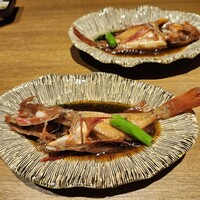 ぎんざ 阿吽 - 