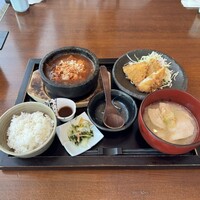 ダイナミックキッチン＆バー 響 風庭 赤坂 - 