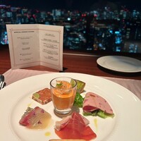 アーティスト カフェ - 