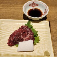 ぎんざ 阿吽 - 