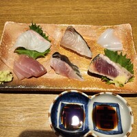 ぎんざ 阿吽 - 