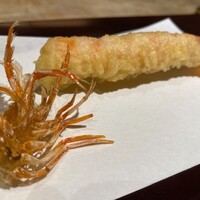 渋谷 天婦羅 ふじもと - 