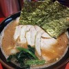 横浜ラーメン 真砂家
